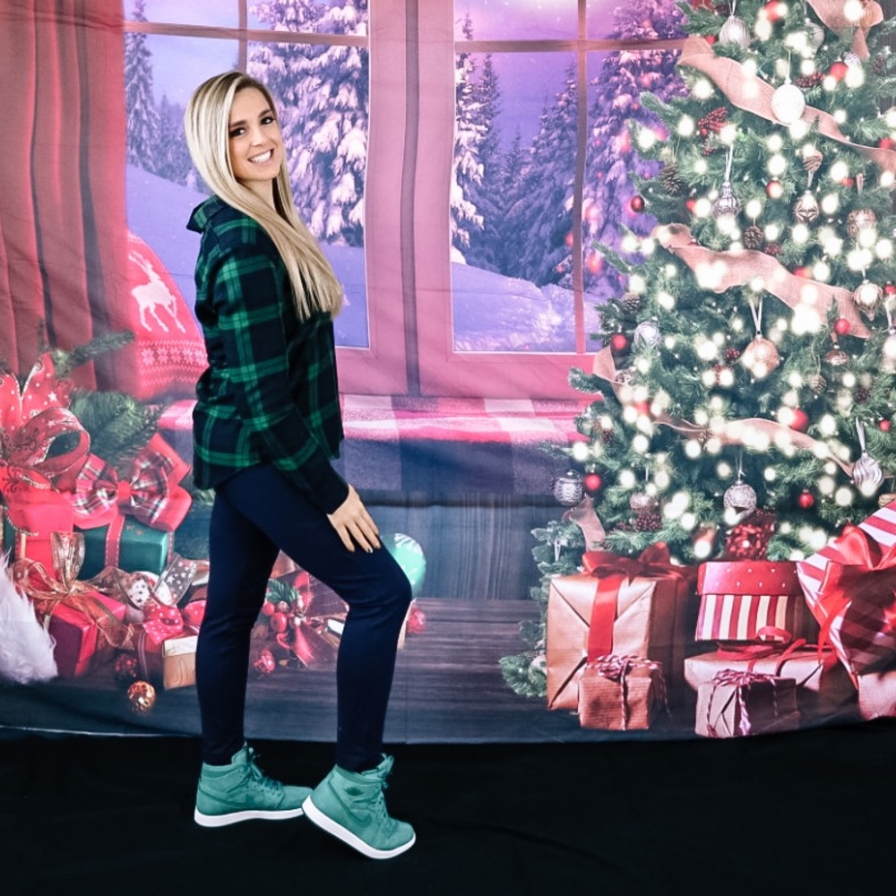 Meet your Posher, Candace